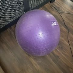 Large Gym ball
