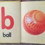 Vintage Ladybird book ABC Image 3