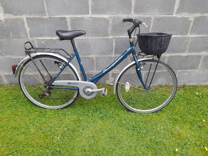 bike