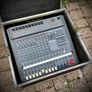 Dynacord PowerMate 1000 Powered Mixer - Excellent Condition Image 7