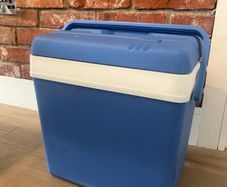 cooler box