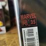 The Incredible Hulk ! Issue #35 ! 'Nuff Said ! 2002 ! by Marvel ! Image 3
