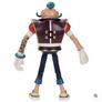 Sonic Prime Action Figure Dr. Deep 13cm Image 9