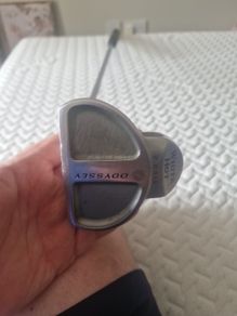 putter