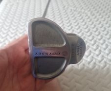 putter