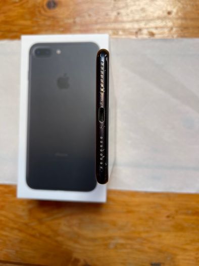 iPhone 7 plus 256gb