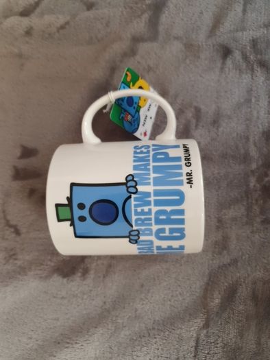 Mr  Men Mug. Big Clearout, Make An Offer