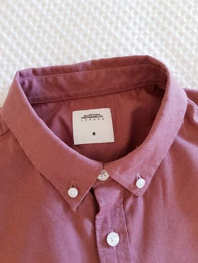Burton Menswear Shirt - Medium