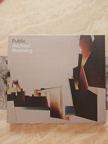 Michael Manning CD - Public