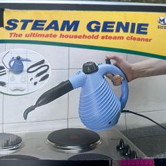Steam Genie