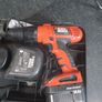 Black and decker drill Image 2