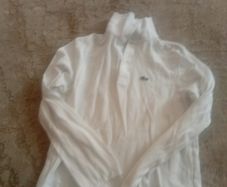 Lacoste Polo