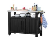 Outdoor Table for BBQ Unity