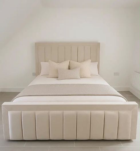 new beds