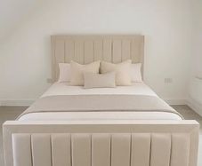 new beds