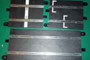 Scalextric New Grid Extension Track Pack (multi straight pack)
