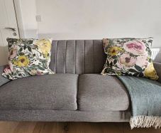 Harper 3 seater sofa in excellent condition.