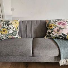 Harper 3 seater sofa in excellent condition.