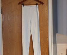 Dunnes  Stores  Ladies  Long Thermal  Pants.  S. 14