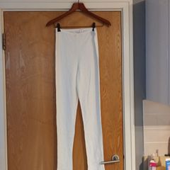 Dunnes  Stores  Ladies  Long Thermal  Pants.  S. 14