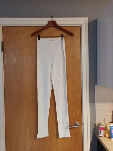 Dunnes  Stores  Ladies  Long Thermal  Pants.  S. 14