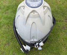 Lay z spa heater