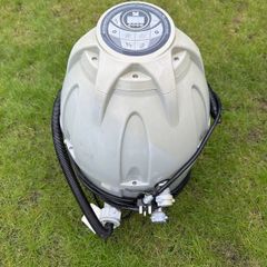 Lay z spa heater