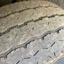 van spare wheel ducato Citroen relay 15 inch Image 3