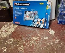 Bikemate car cycle carrier