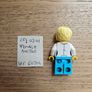 lego cty0901 female doctor, set 60204 Image 2