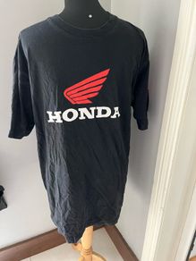honda t-shirt