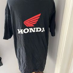 honda t-shirt