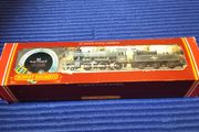 Hornby Ivatt 2-6-0 Steam Locomotive