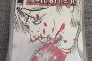 Nailbiter (Dark Horse) Full series #1- #30