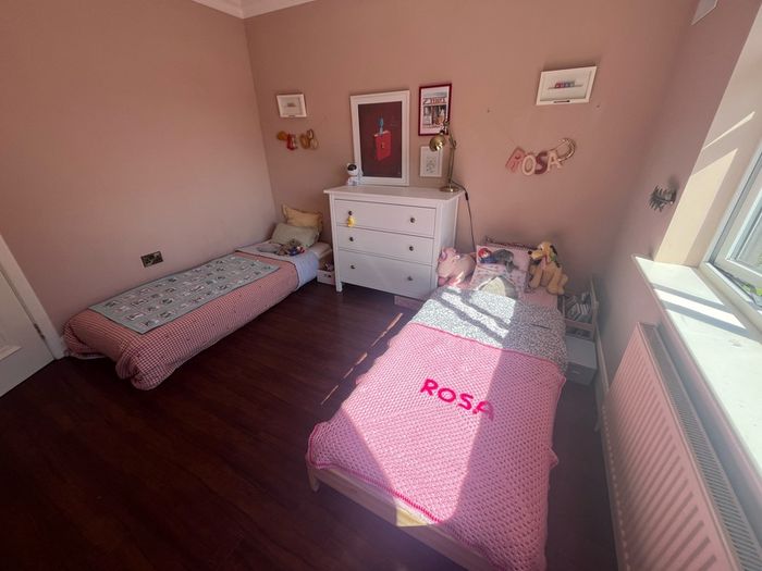 IKEA Utaker Stacking Beds