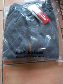 school uniform PE (Grey yellow)