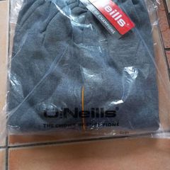 school uniform PE (Grey yellow)