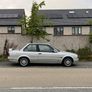 Bmw e30 Mtech2 kit Image 2