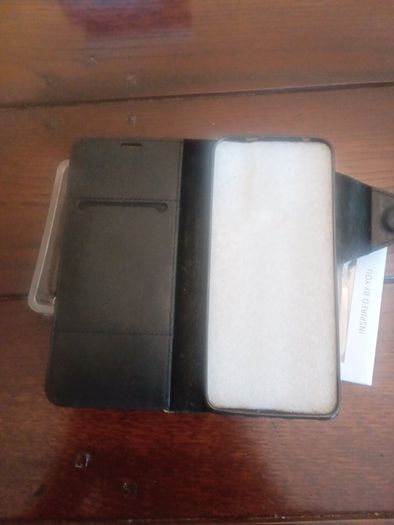 Motorola One Vision.