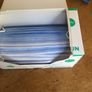 Nitrile gloves, face masks Image 2