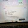 Huawei MateBook X Pro Laptop 14.2 inch, i7 11th Gen, 16GB RAM, 1TB SSD, Windows 11 Pro, Touch Image 9