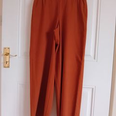 NEXT Wide leg Linen Trousers