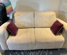 2 seater couch