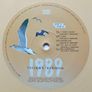 Taylor Swift  1989 (Taylor's Version 2 x Vinyl, LP, Album, Special Edition, Tangerine, MPO Image 4