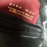 Black Zara Blazer Image 3
