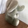 New Soft Grey Elephant Image 3