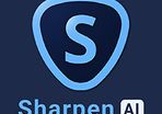 Topaz Sharpen AI 2024 - Lifetime Activation