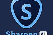 Topaz Sharpen AI 2024 - Lifetime Activation