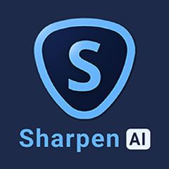 Topaz Sharpen AI 2024 - Lifetime Activation
