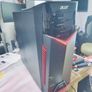 Acer Nitro Gaming Pc Intel I7/16gb Ddr4/gtx 1650 Super/ssd+hdd/wifi Image 2